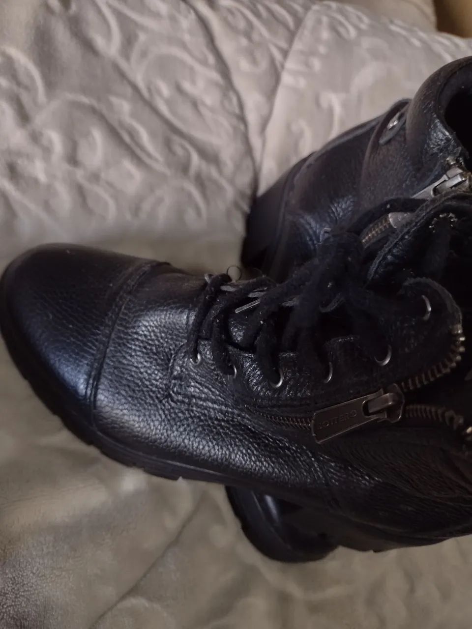 Botas Bottero 