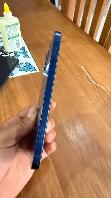 Vendo iPhone 12  - Foto 5