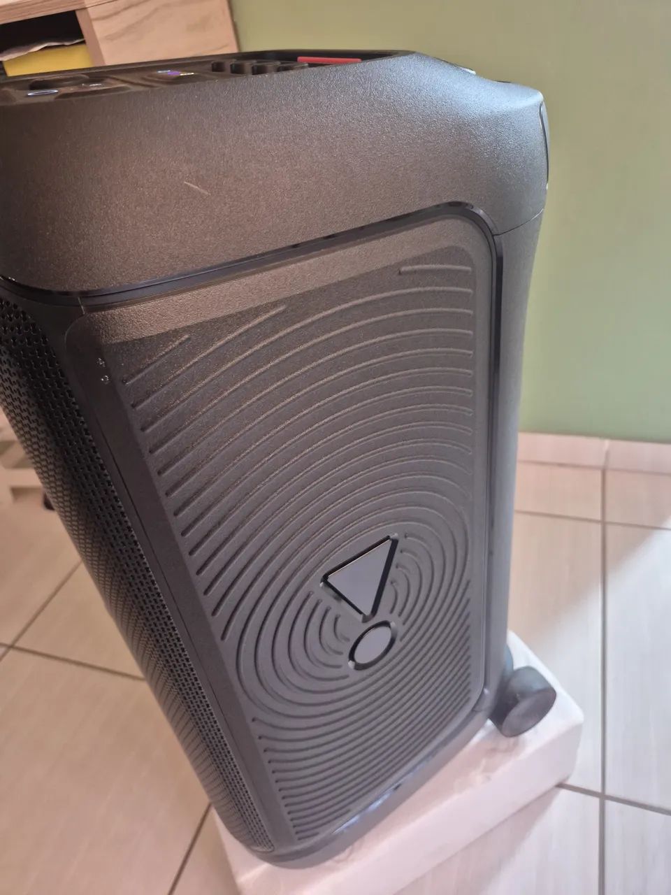CAIXA DE SOM JBL - Foto 3