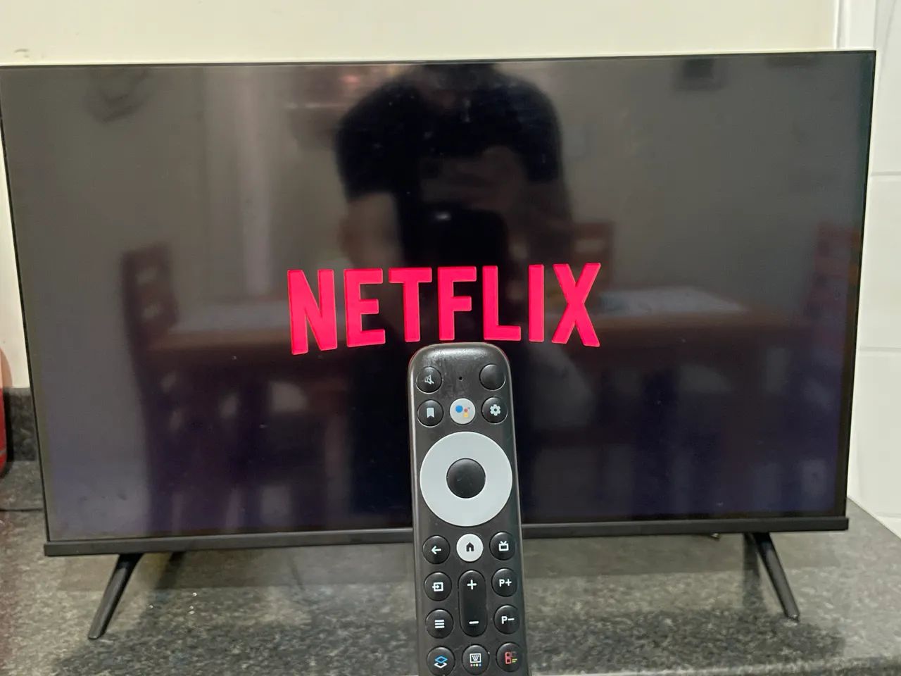 TV TCL 32? Android TV - Smart - Foto 5