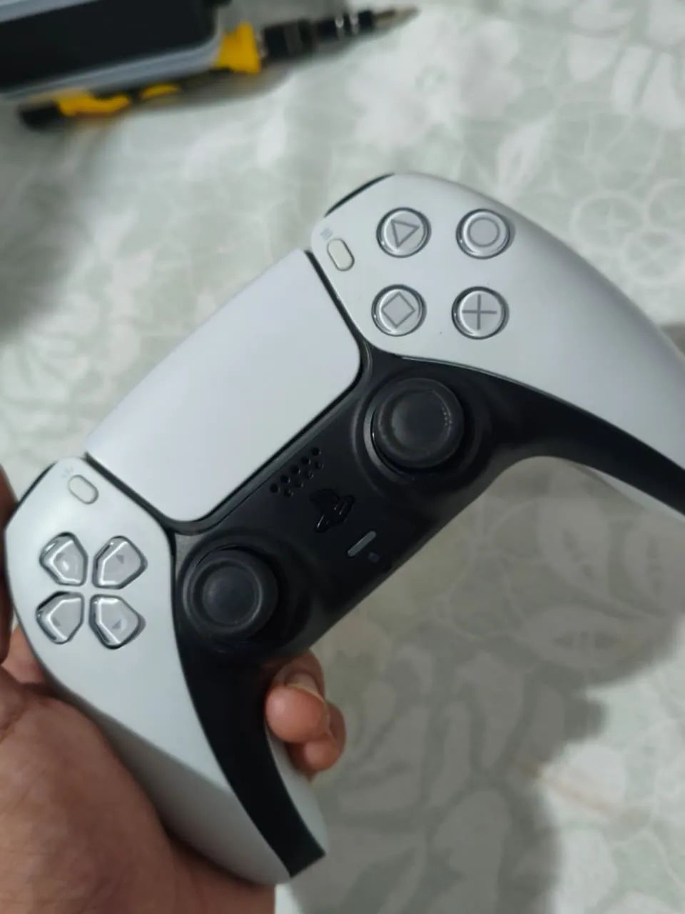 Dual sense PS5
