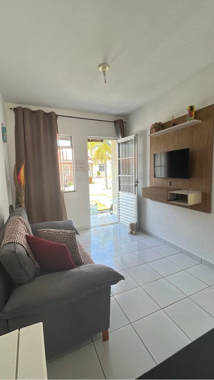 Casa disponível em condomínio fechado  - Foto 2