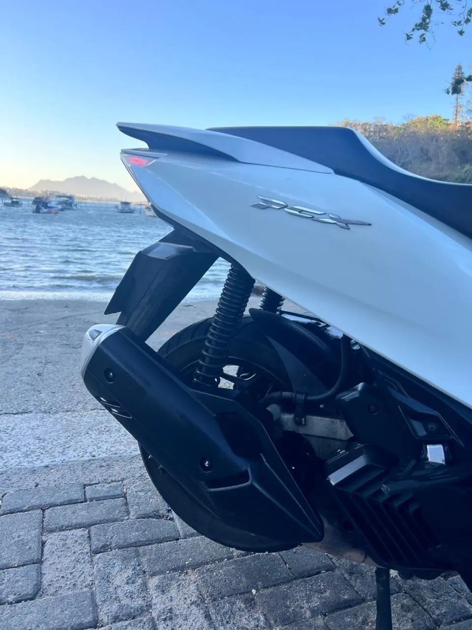 Pcx 160 ABS - Foto 4