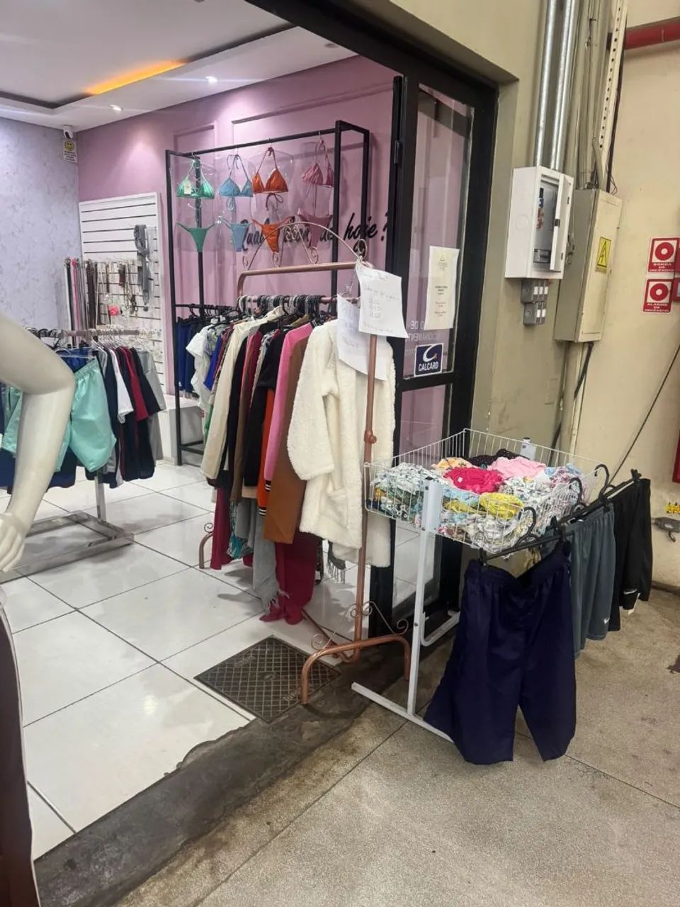Vitrine_storecg  - Foto 2