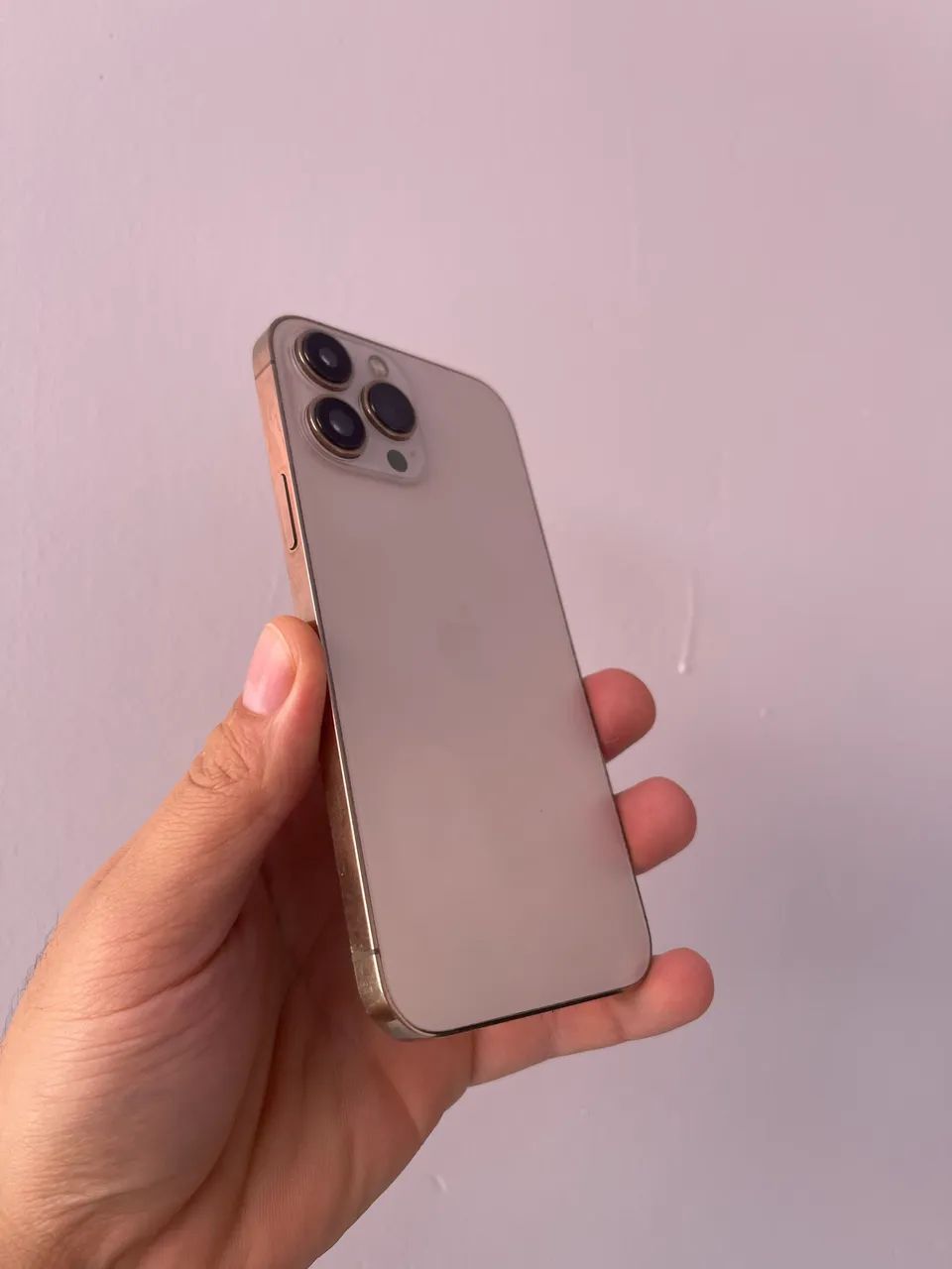 iPhone 13 Pro Max 256 GB - Celulares e Smartphones - Ceilândia