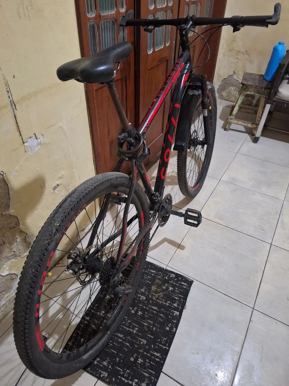 Bike Colli aro 29 - Foto 3