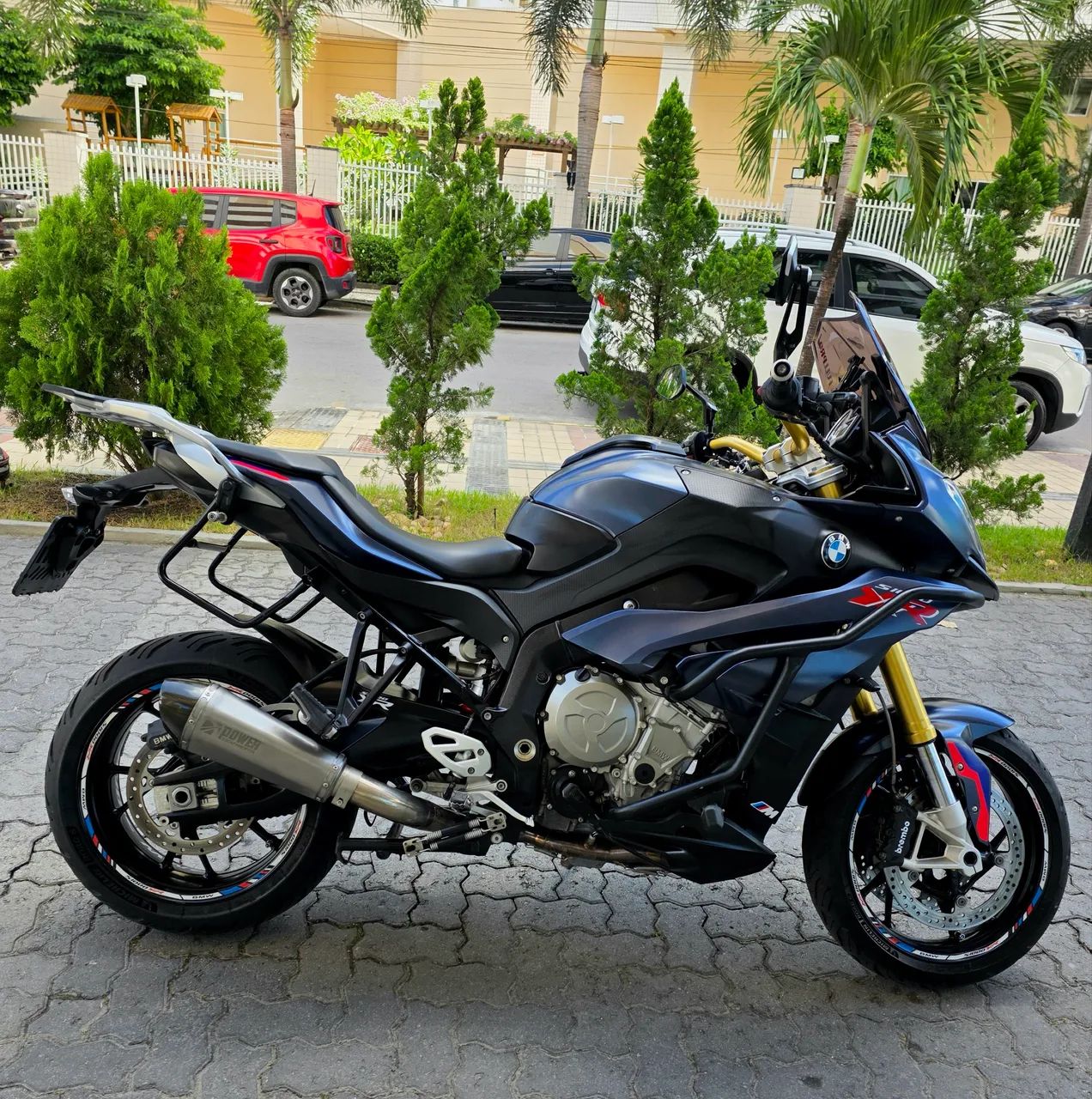 S1000XR - Foto 2