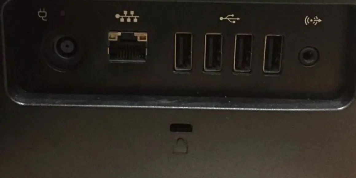 MONITOR E CPU HP all-in-one  - Foto 4