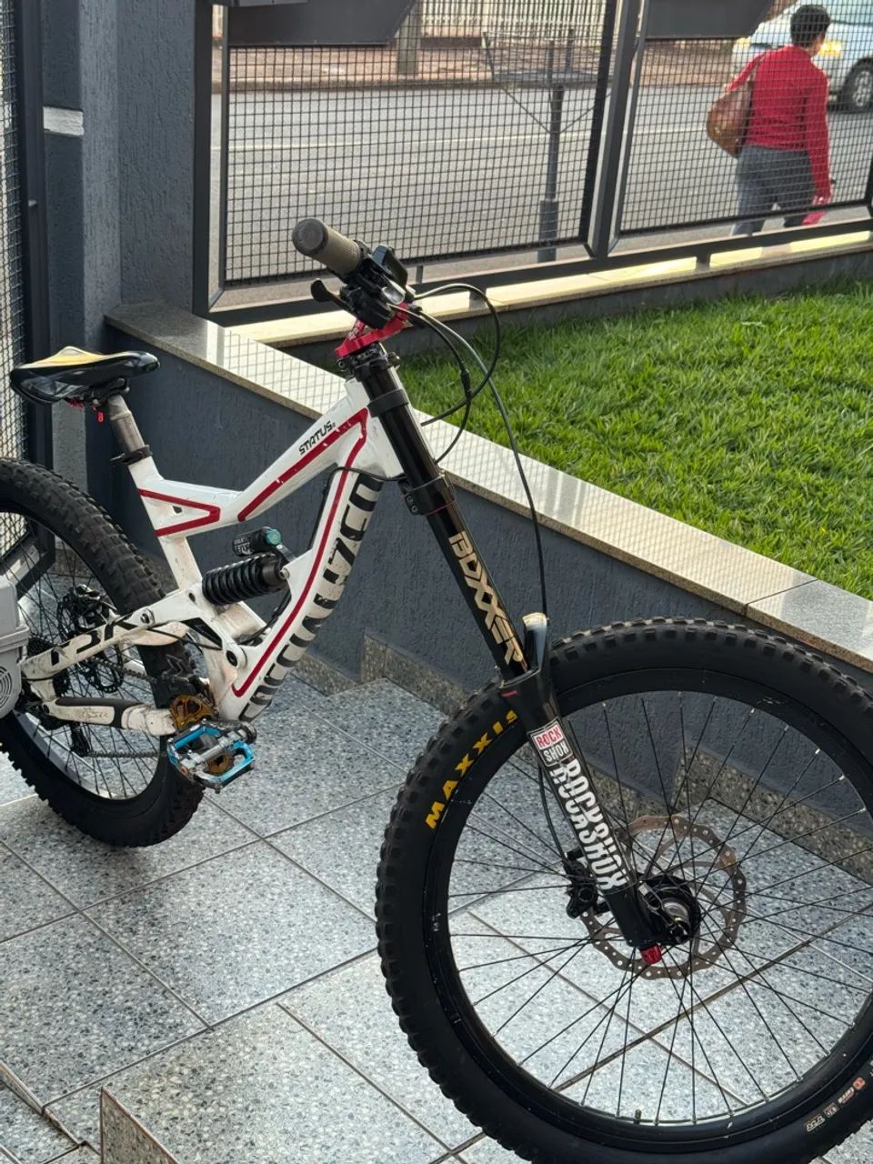 Specialized status 2 - Foto 2