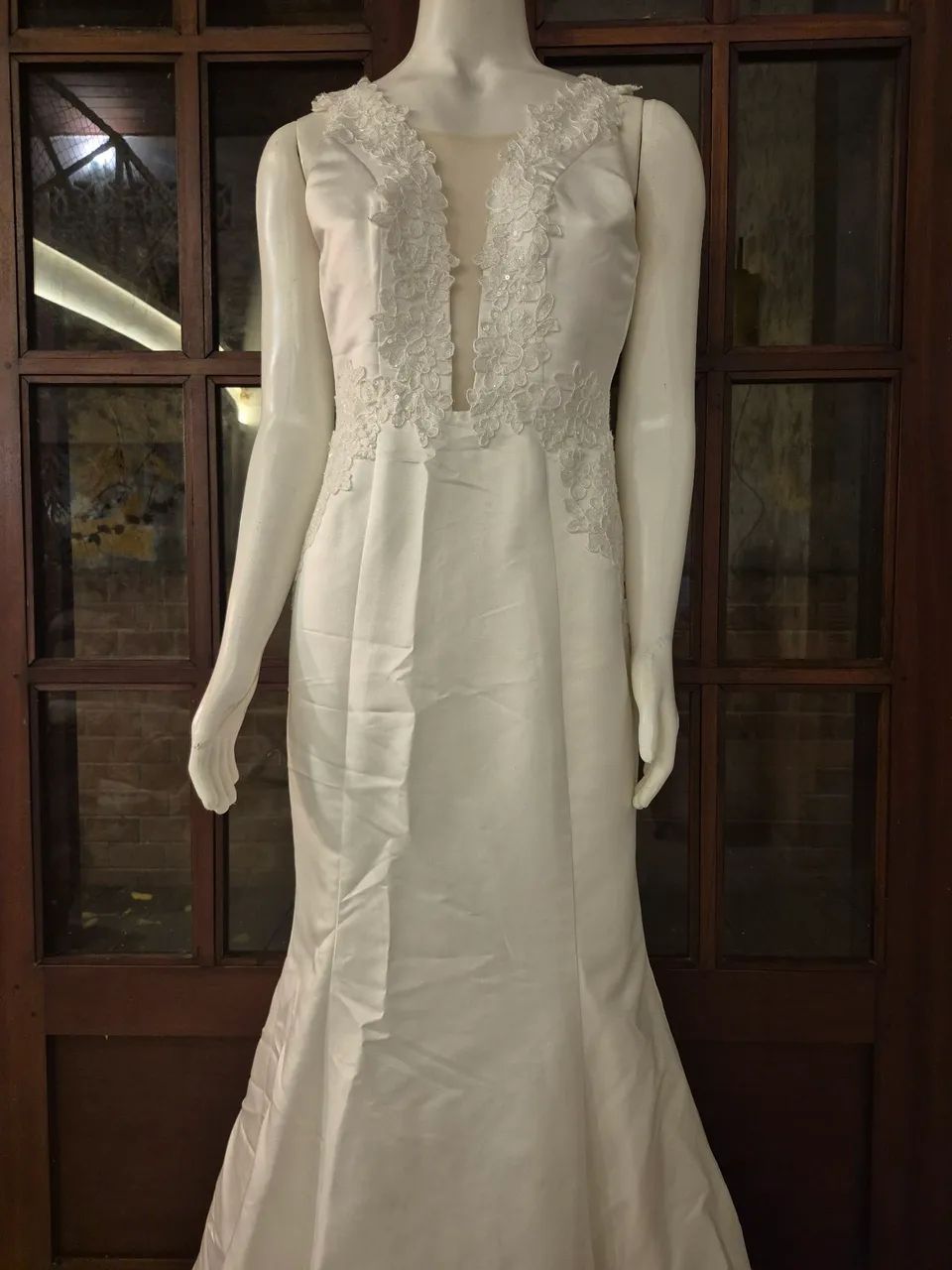 Vestido de noiva - Foto 2