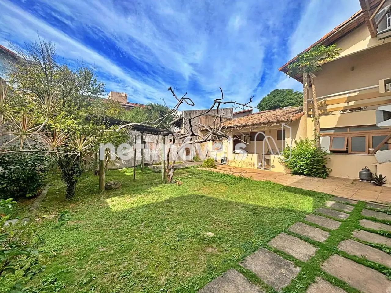 Venda Casa Mata da Praia Vitória