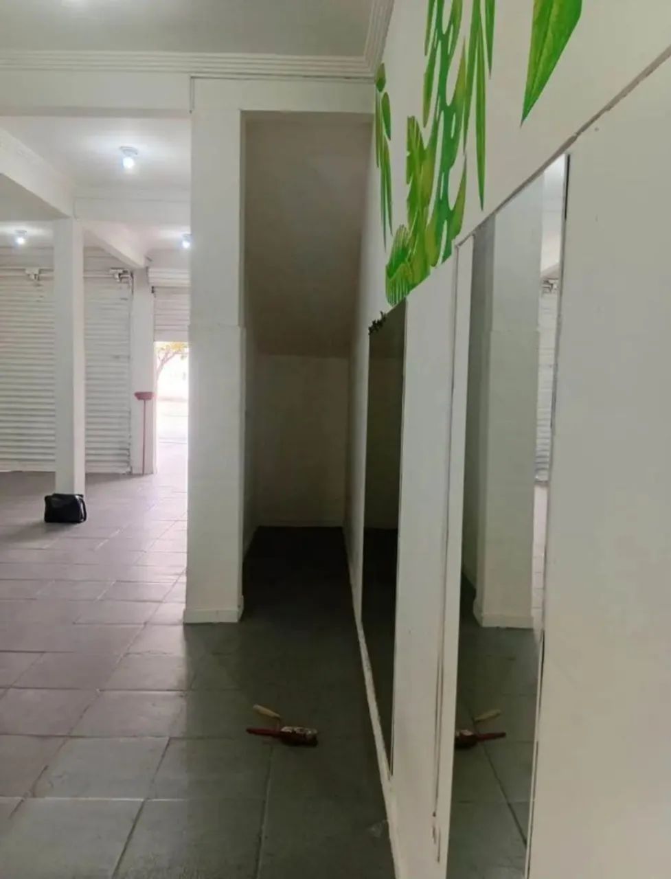 Salão comercial no São Guilherme - ÓTIMA LOCALIZAÇÃO   - Foto 3