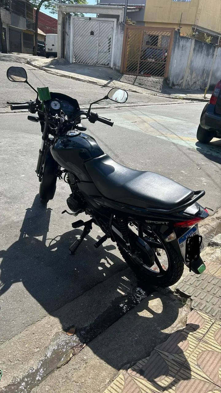 Mottu Sport - Foto 3