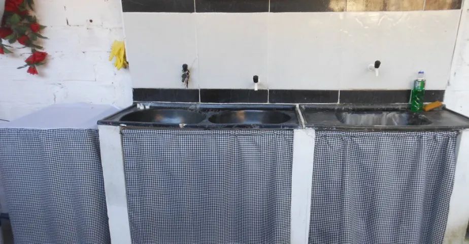 Casa Na rua Cesário Alvim - Foto 3