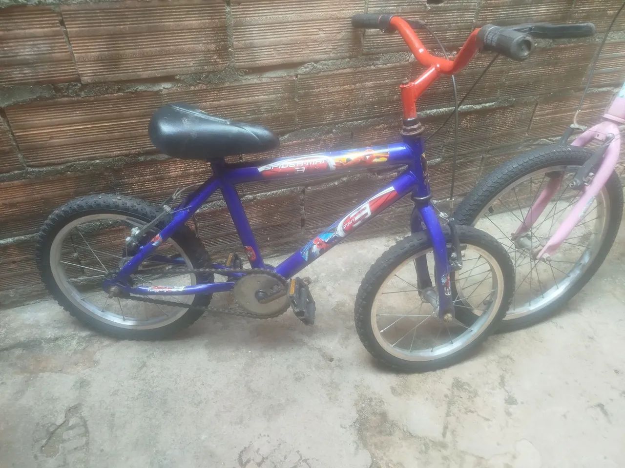 Bicicleta  - Foto 3