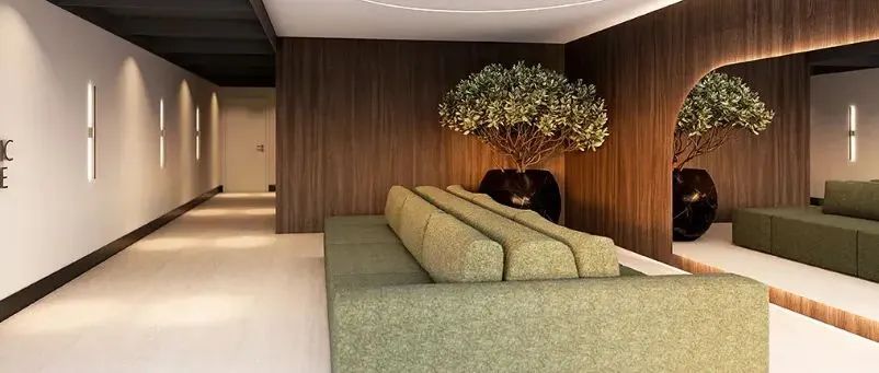 ATLANTIC SQUARE - Foto 4