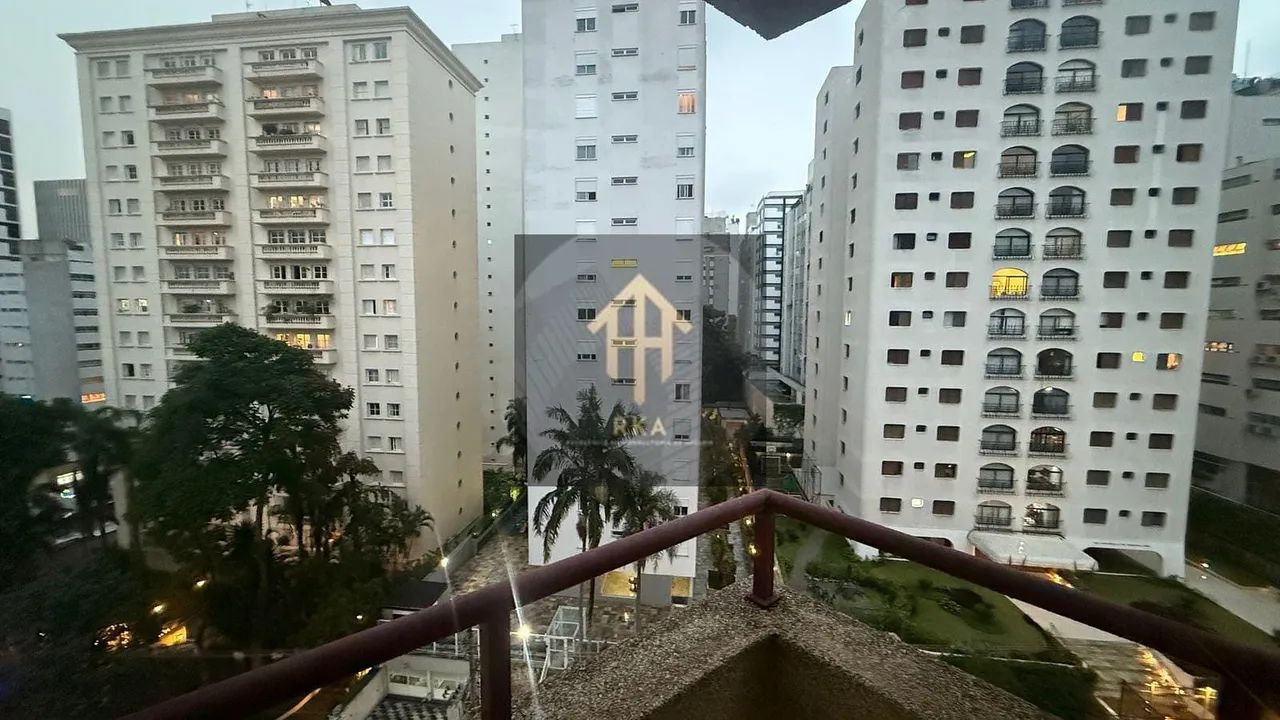 Apartamento à venda, Jardim Paulista, São Paulo, SP - Foto 11