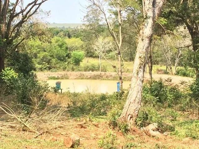 Sítio à venda em Campina do Monte Alegre, Campina de Monte alegre, com 2 quartos, com 1120 - Foto 5