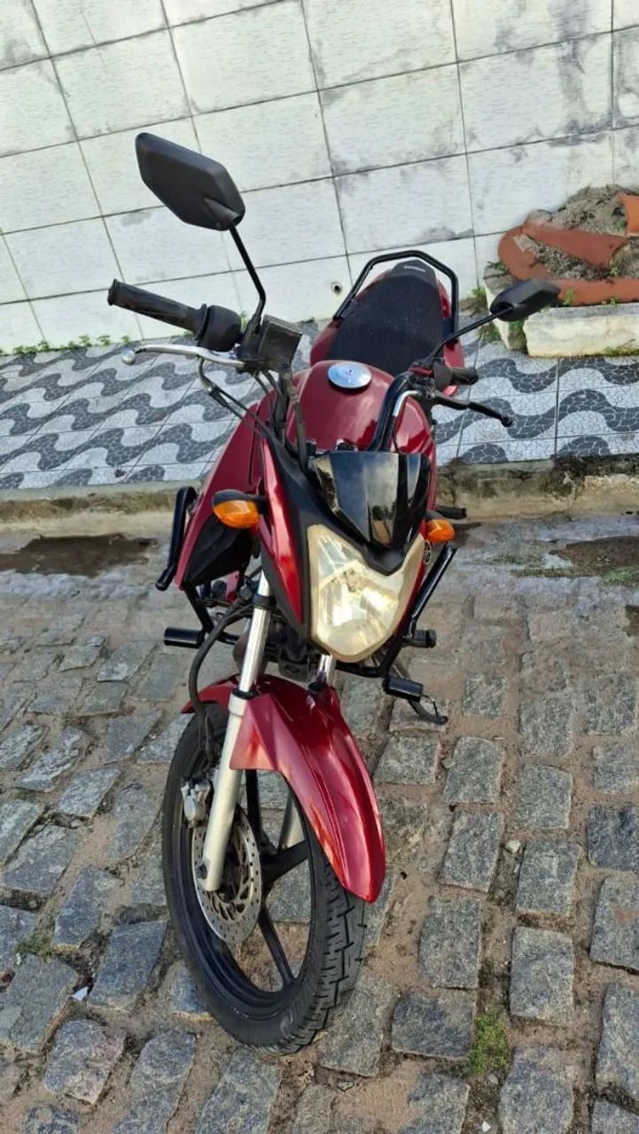 FAZER 150cc 2014 - Foto 3