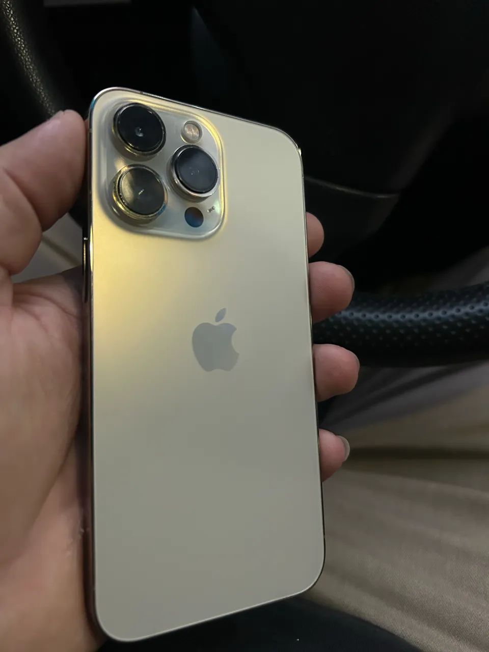 iPhone 13 Pro 256 giga - Foto 2