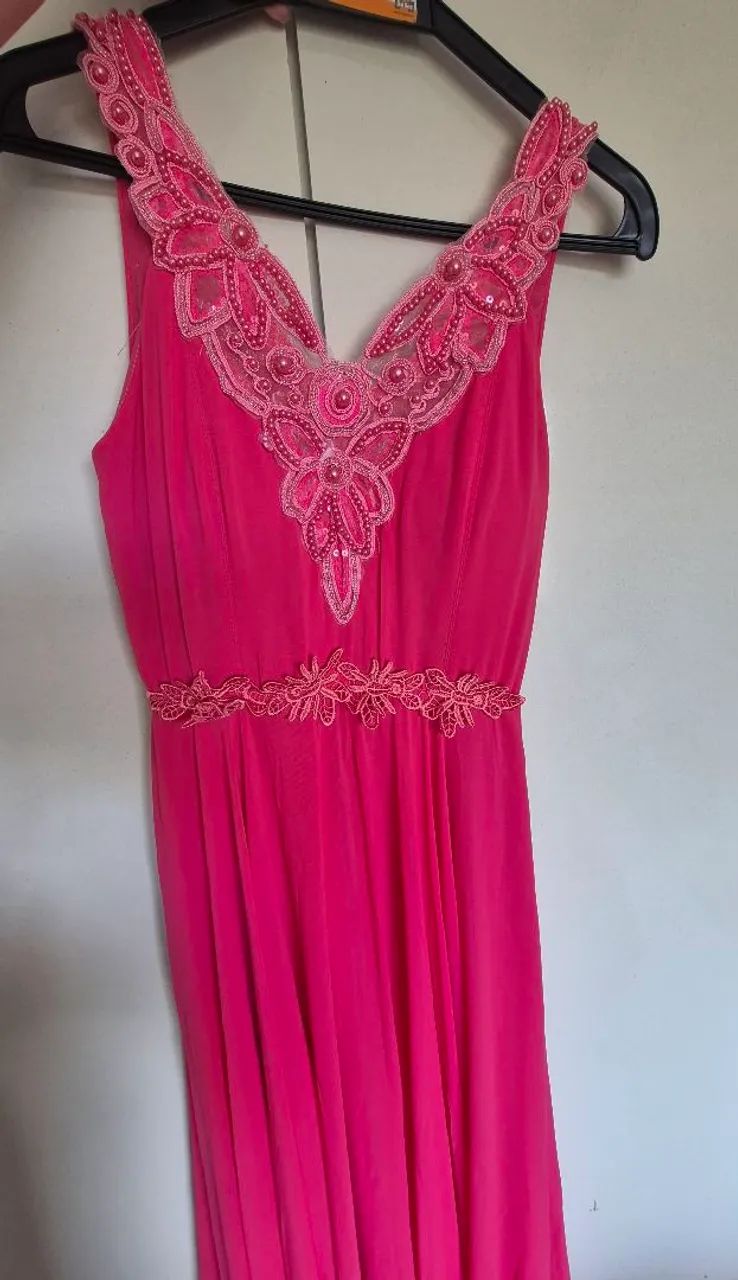 Vestido de Festa - Foto 2