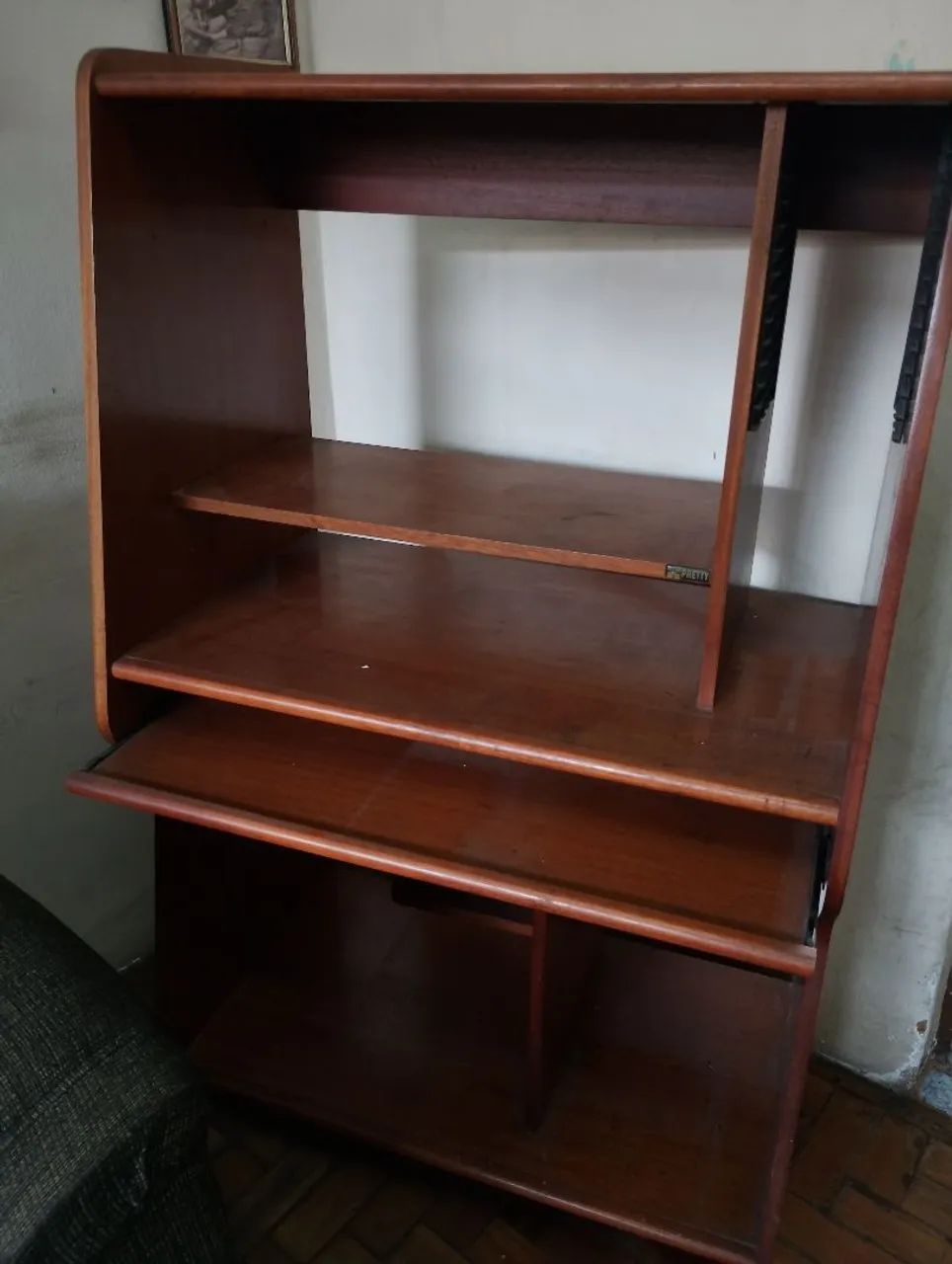 Rack para estudo - Foto 3