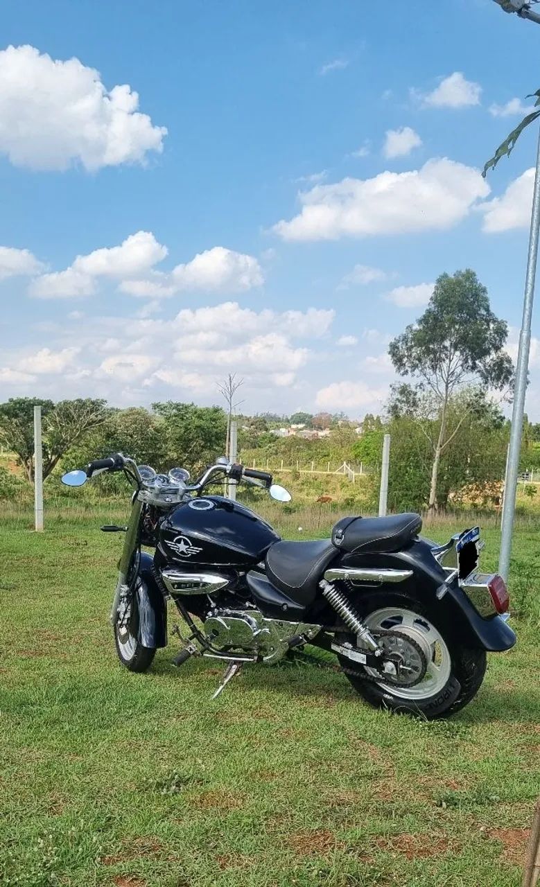 Miragem 250  - Foto 2