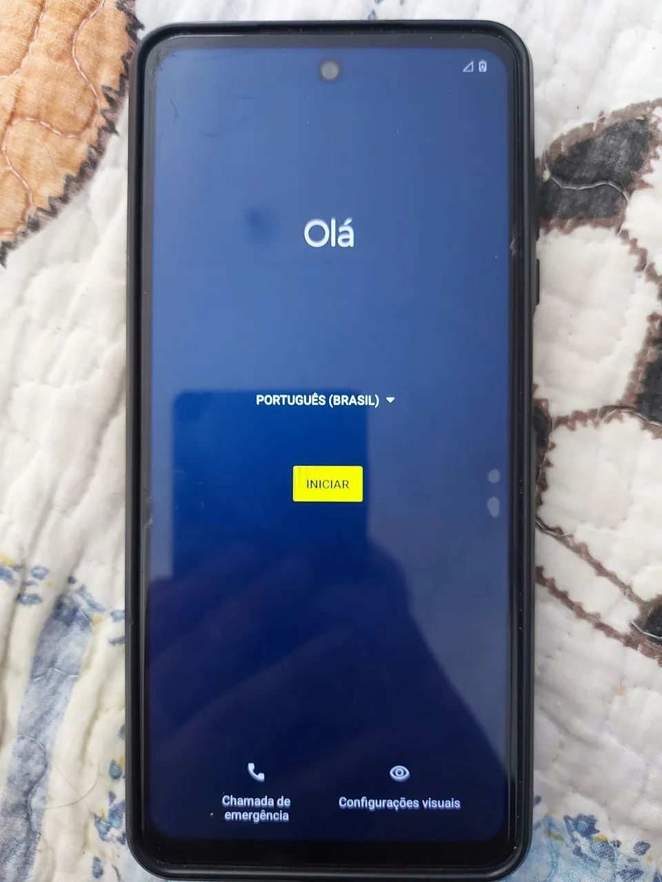Moto G04 128GB  - Foto 5