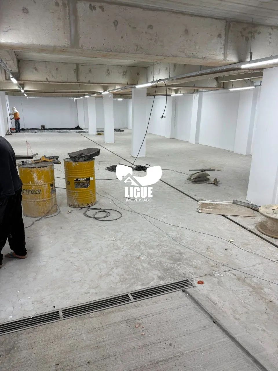 Predio Monosuario no coração da Vila Assunção - Foto 5
