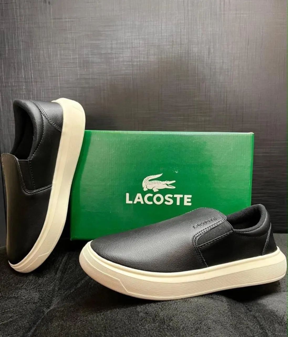 Sapatos 