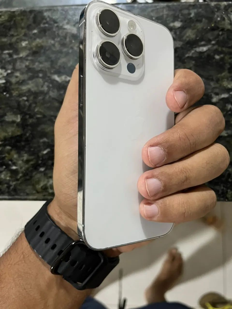 Iphone 14 PRO - Foto 4
