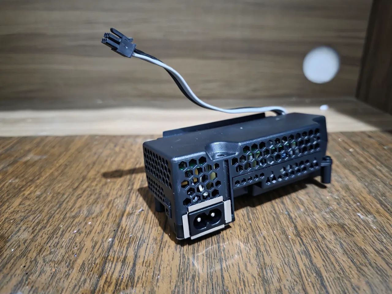 Fonte Xbox One X - Foto 4