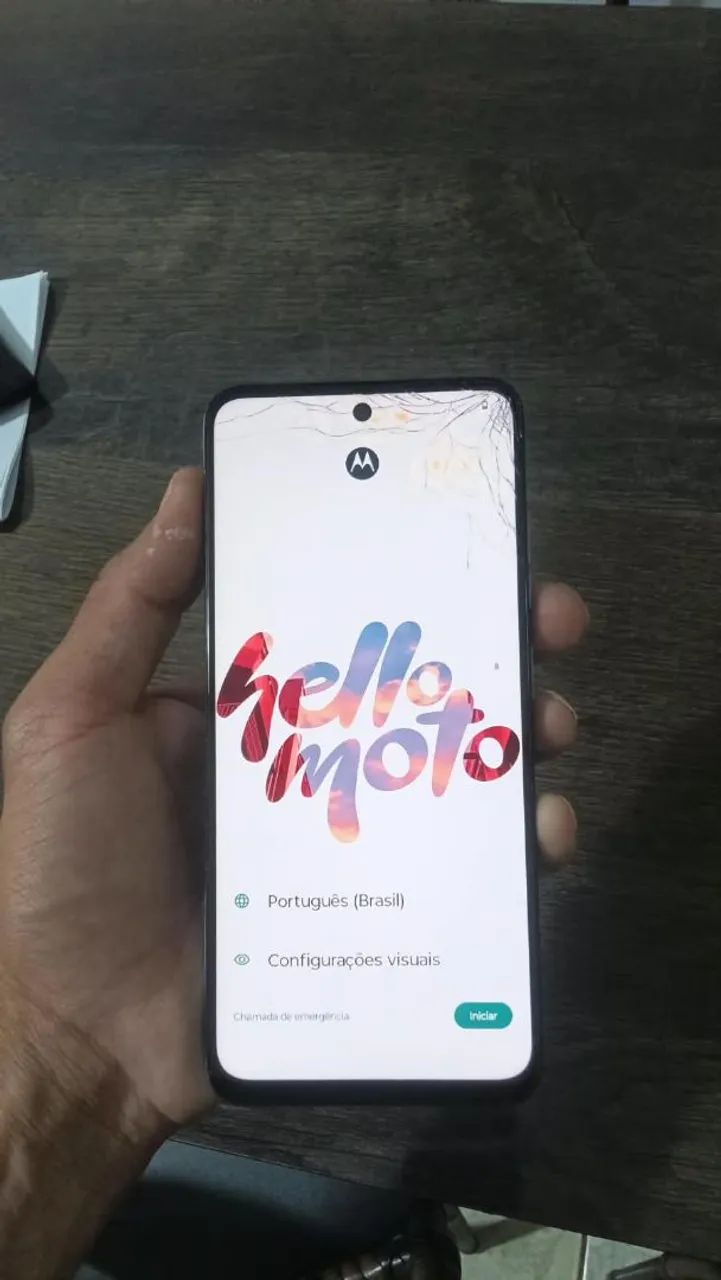 Celular Motorola moto G35 - Foto 3