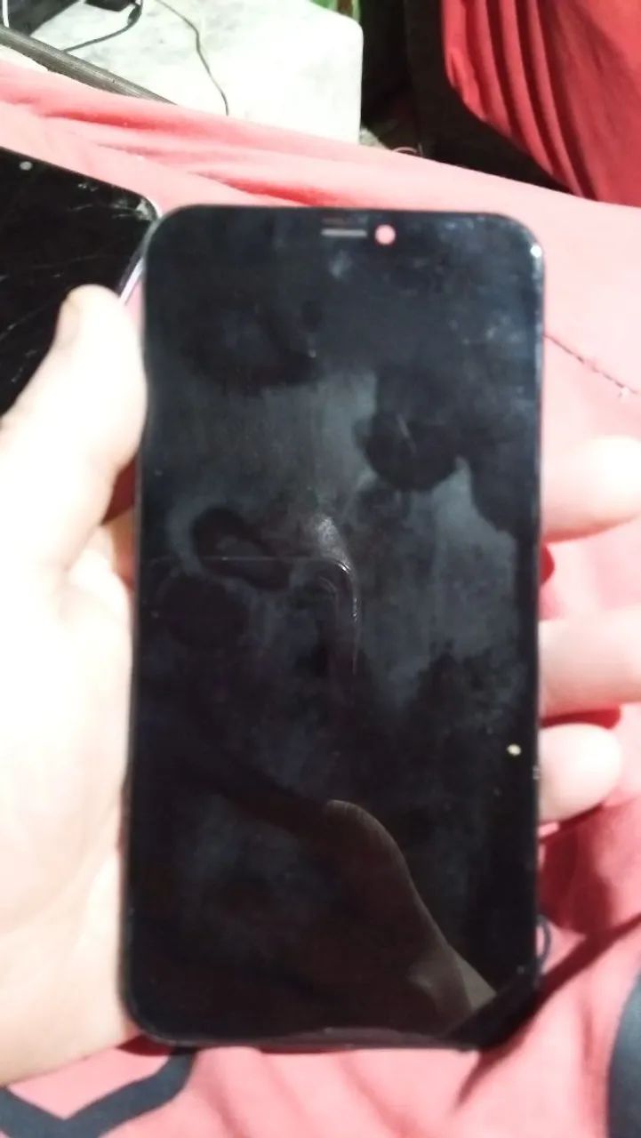 Só tela de celular - Foto 3