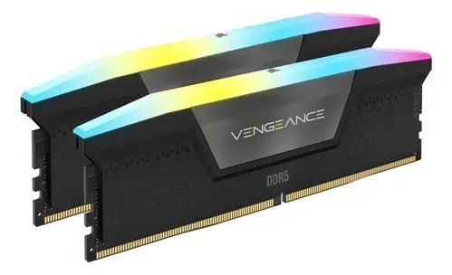 Kit Memoria RAM 64GB 2x32GB DDR5 6000 Mhz CL38 - Foto 2