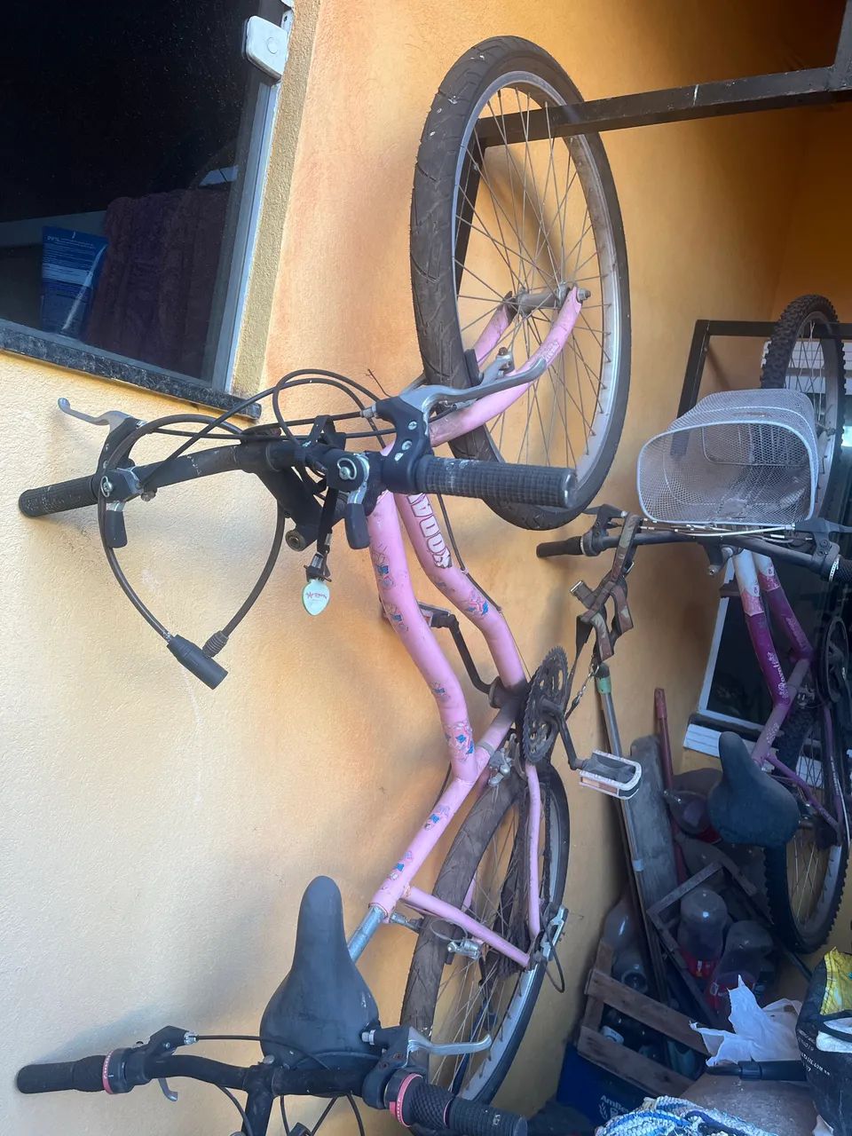 Bicicleta  - Foto 2
