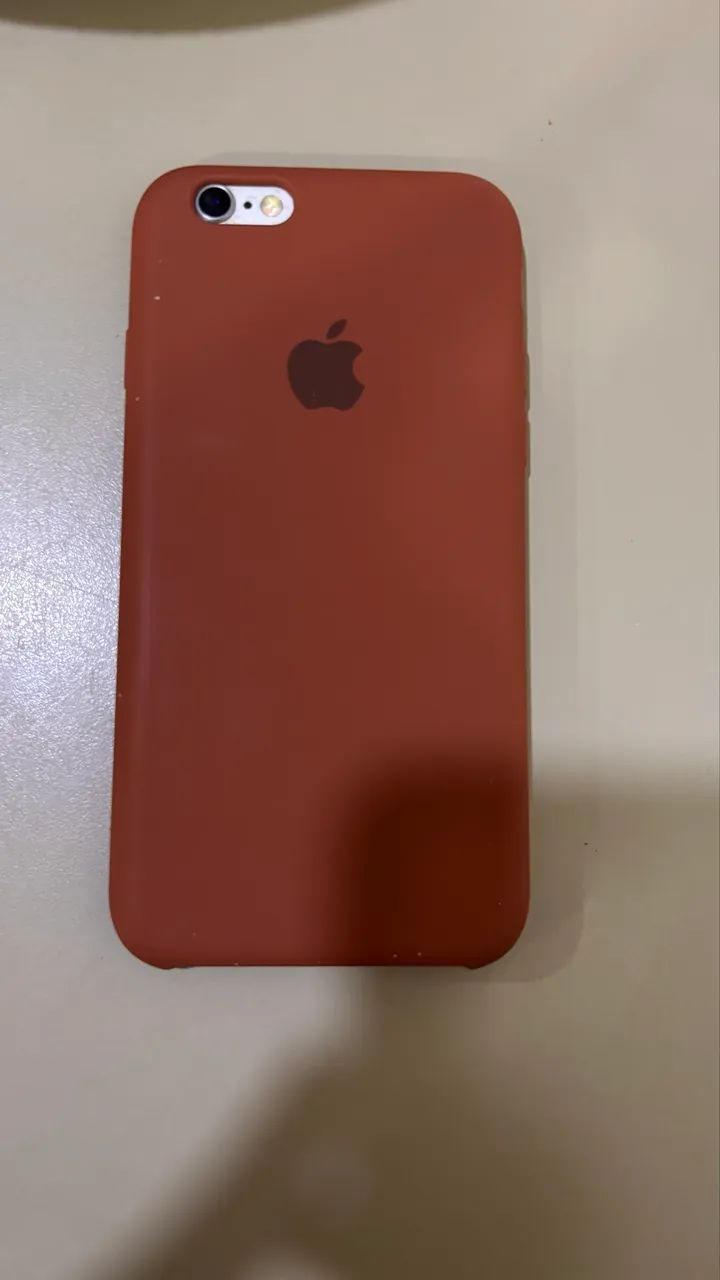 iPhone 6s - Foto 5
