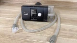 Cpap Resmed - Foto 3