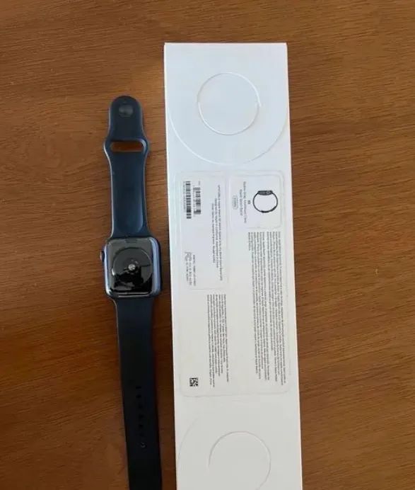 APPLE WATCH SE S1 44MM - Foto 2