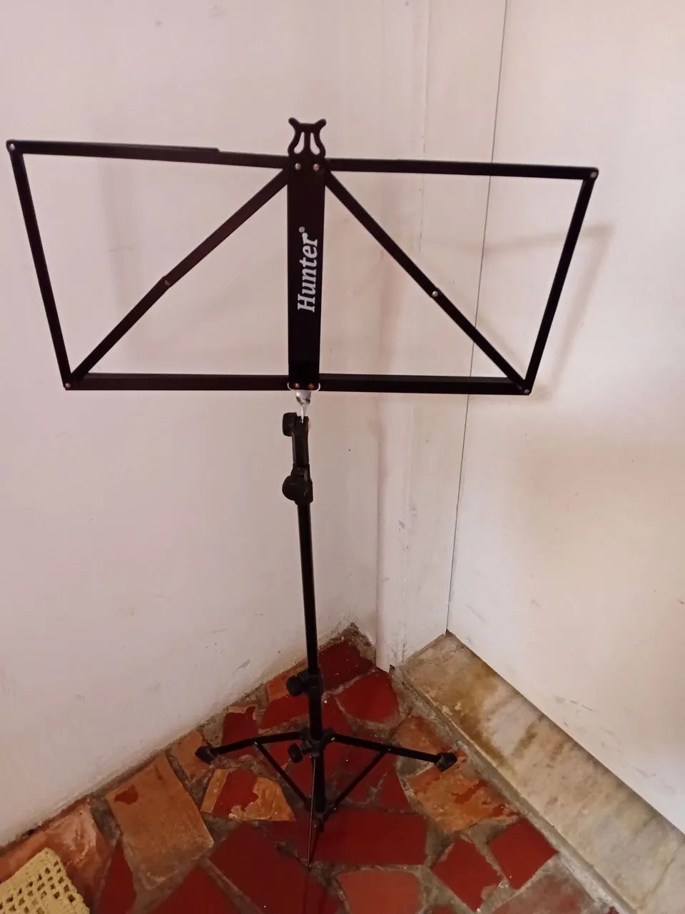 Vendo estante de partitura  - Foto 4