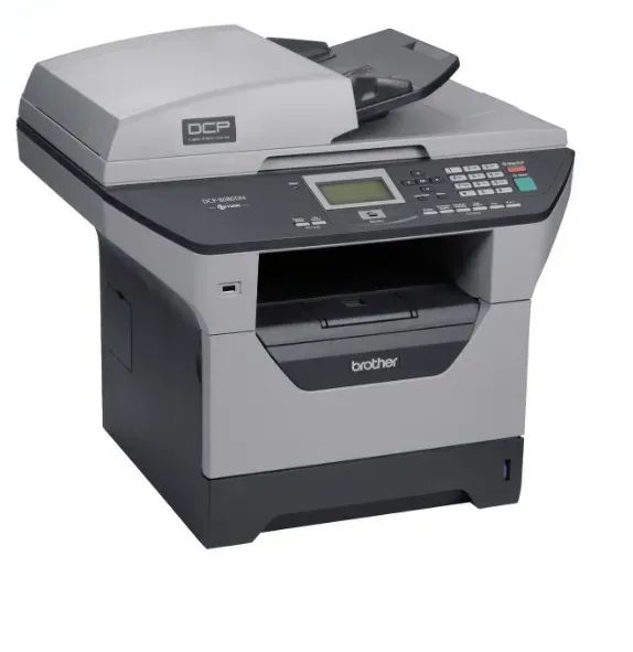 Impressora Brother DCP 8080DN