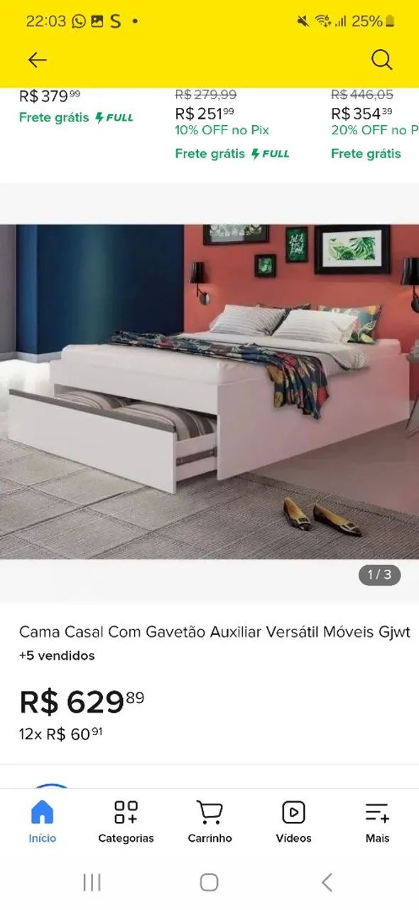 Cama