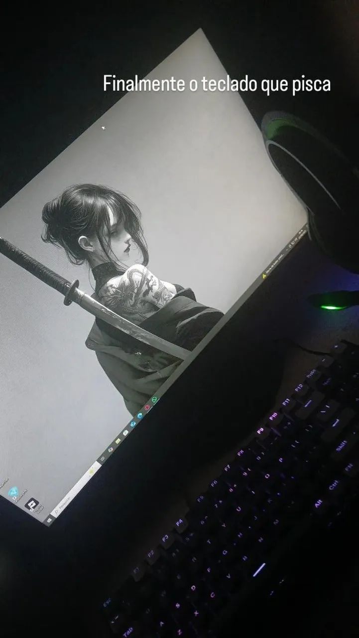 Pc de entrada