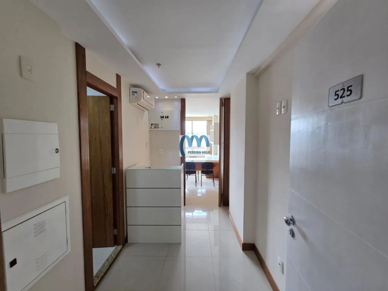 SALA COMERCIAL À VENDA  EDIFÍCIO ICON BUSINESS CENTER