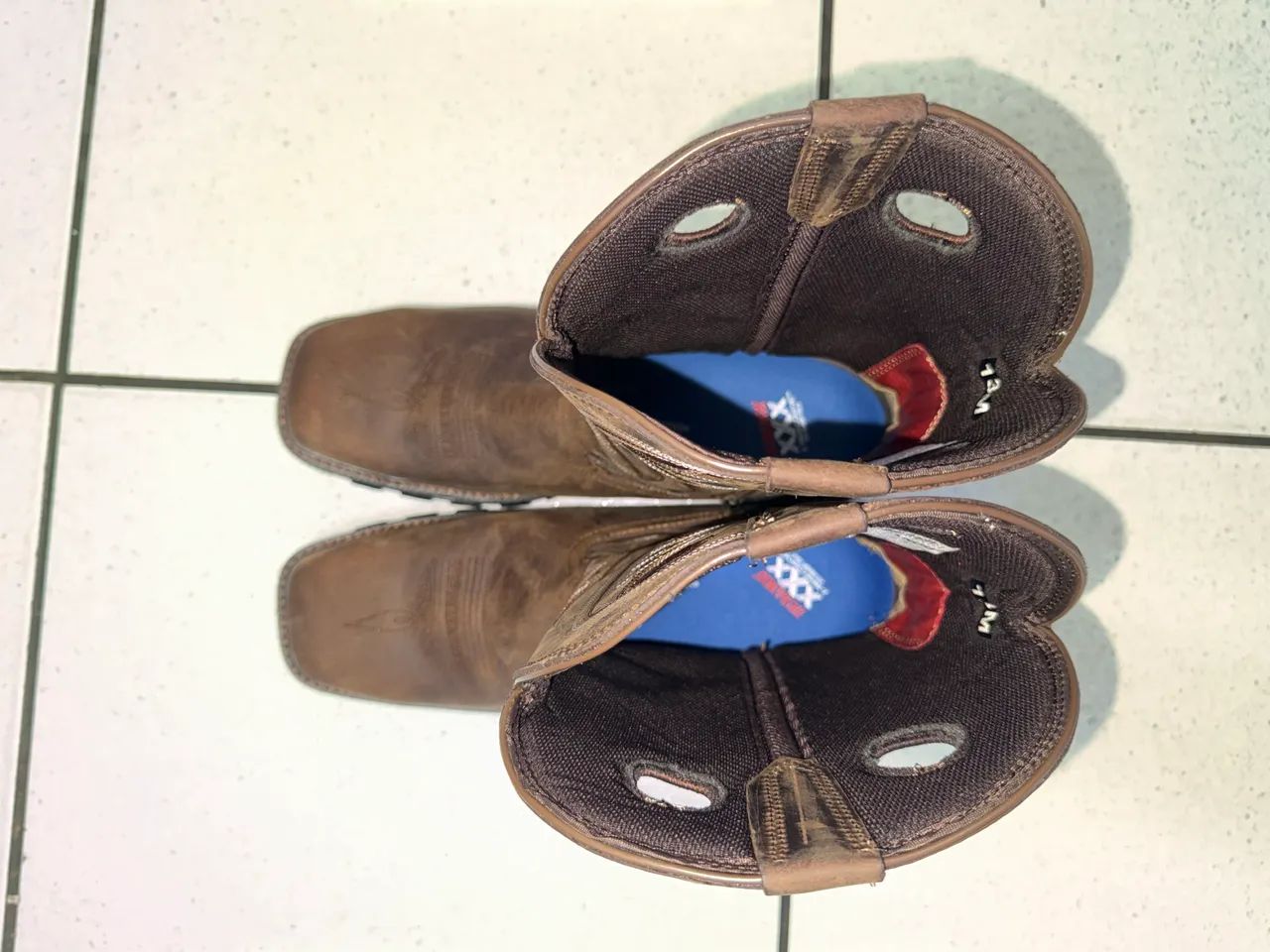 Bota Durango Maverick  - Foto 4