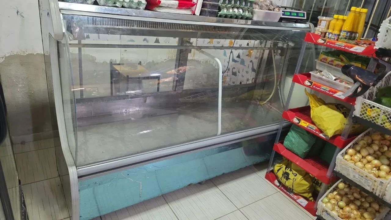 Freezer expositor  - Foto 2