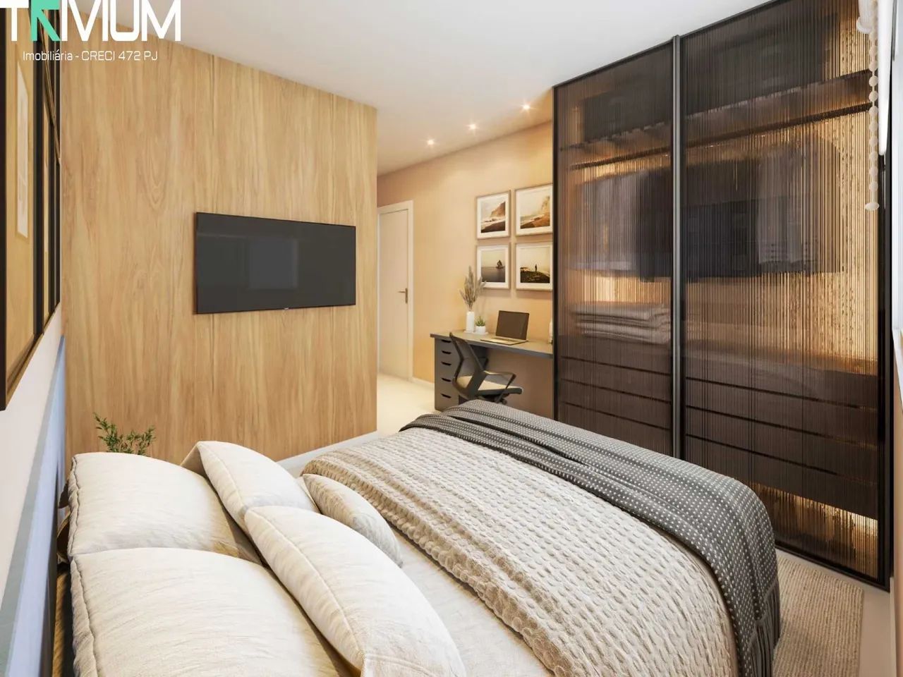 MACAU BEACH RESIDENCE [1634] - Foto 4