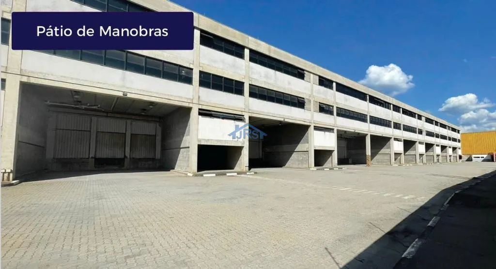 Galpão para alugar em Araçariguama, Ribeirão do Colégio, com 1385 m² - Foto 10