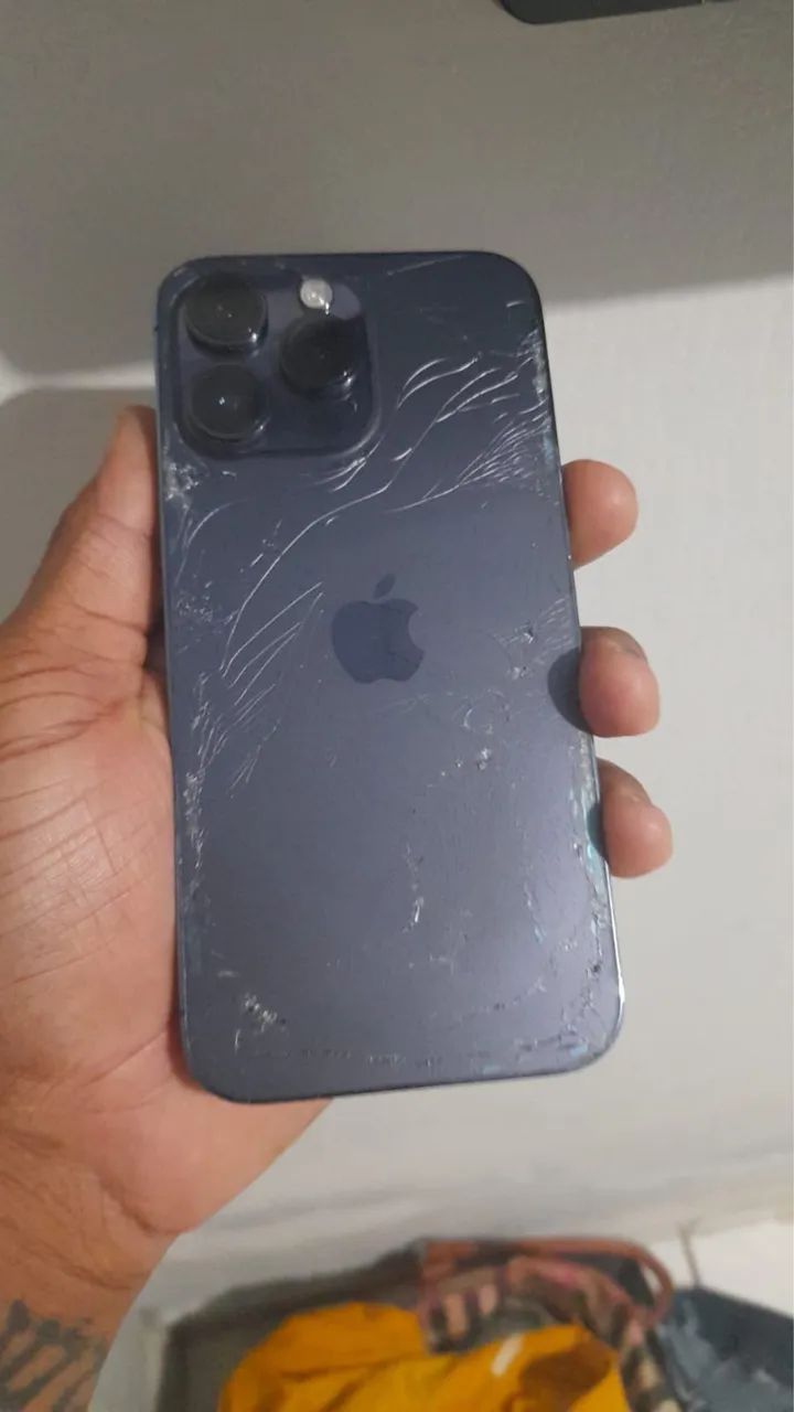 iPhone 14 Pro Max - Foto 4