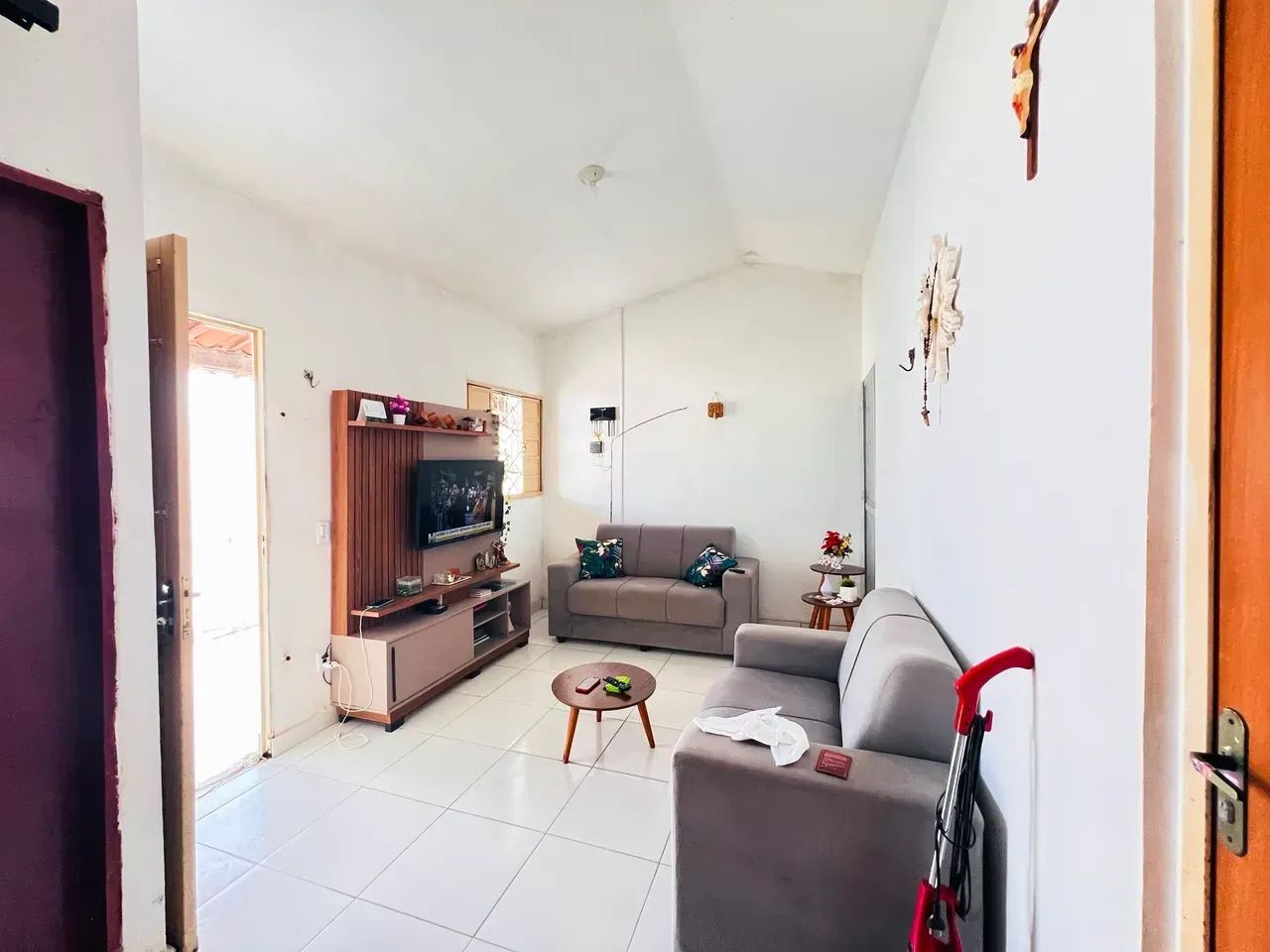 RS | VENDE-SE CASA EM NOVA ESPERANÇA COM PISCINA - Foto 5